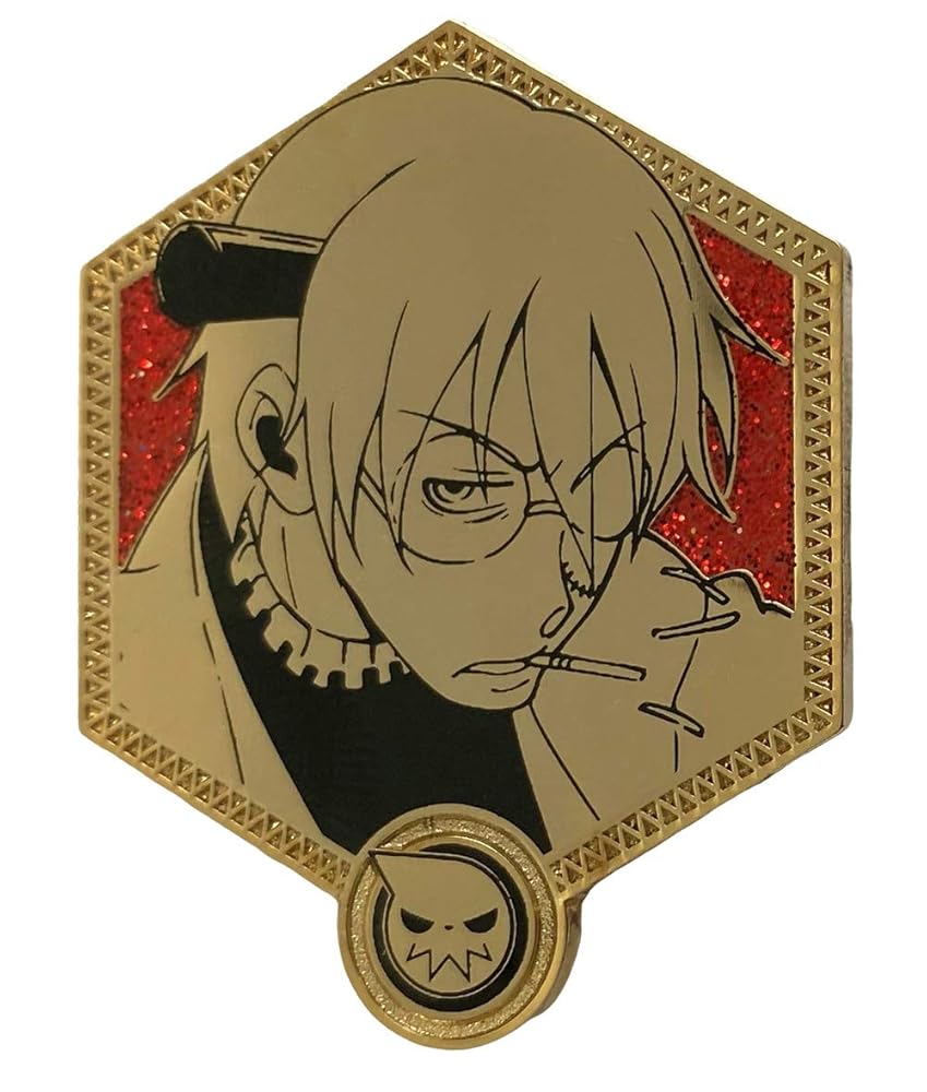 Amazon.com: Golden Professor Stein - Soul Eater Collectible